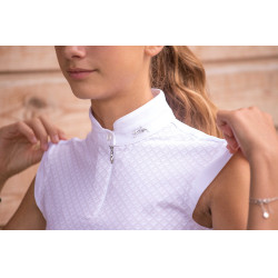 Wedstrijdpolo Pénélope Seville