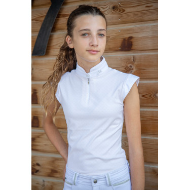 Wedstrijdpolo Pénélope Seville