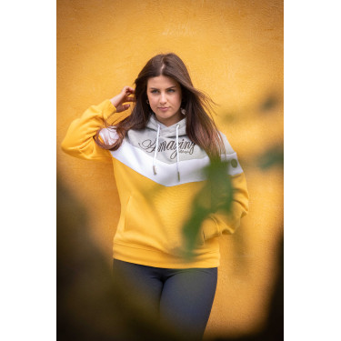 Sweat Pénélope Artémis