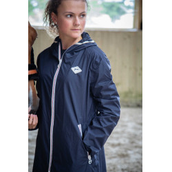 Regenjas Pénélope Rainday Marineblauw Regenjas Pénélope Rainday Marineblauw