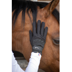 Handschoenen Pénélope Competitie