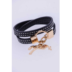 Pénélope Signature Armband