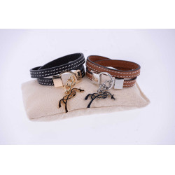 Pénélope Signature Armband