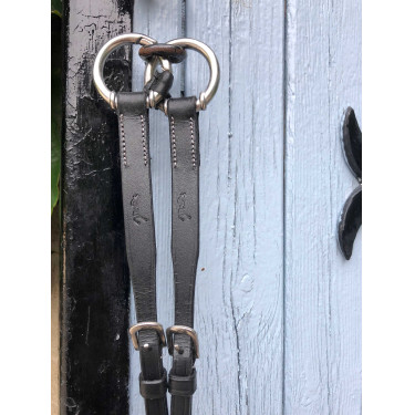 Martingaalvork Pénélope Zwart