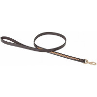 new Donker Havana / geel Bruin