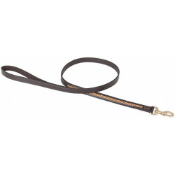 new Donker Havana / geel Bruin