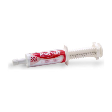 Voedingssupplement Rekor Algie Less flash Voedingssupplement Rekor Algie Less flash