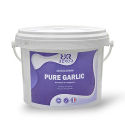 Knoflookgranulaat Rekor Pure Knoflook