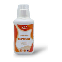 Aanvullend voedingssupplement Rekor Hepatone