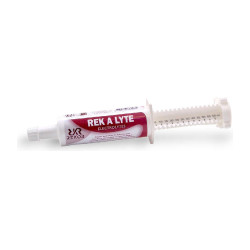 Aanvullend voeder Rekor Rek A Lyte flash