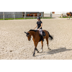 T-shirt Pro Series Vibration korte mouwen
