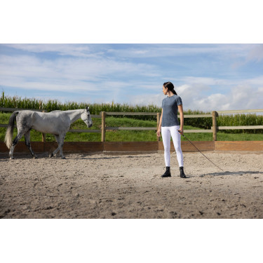 T-shirt Pro Series Vibration korte mouwen
