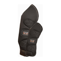 Transportbescherming Air Mesh T de T Zwart