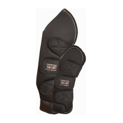 Transportbescherming Air Mesh T de T Zwart Transportbescherming Air Mesh T de T Zwart