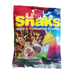 Bonbons Likit snaks Bonbons Likit snaks