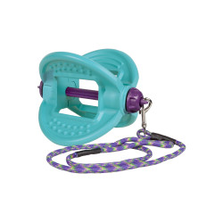 Speelgoed Bizzy Ball Likit Blauw Speelgoed Bizzy Ball Likit Blauw