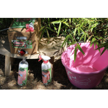 Easy Shine Ravene Eco-Navulling