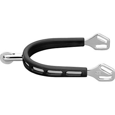 Sprenger UltraFit ExtraGrip sporen met wiel