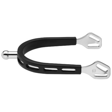 Sprenger UltraFit ExtraGrip sporen met bolletje