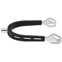 Sprenger UltraFit ExtraGrip sporen met afgeronde schacht