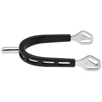 Sprenger UltraFit ExtraGrip sporen met afgeronde schacht