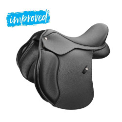 Zadel Wintec 500 Allround Hart