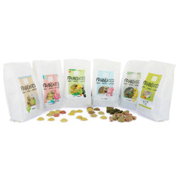 Snoepjes voor paarden Hippo-Tonic Pink'n Fruit