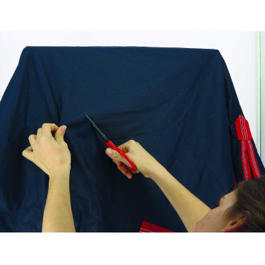 Reparatieset Equithème voor deken