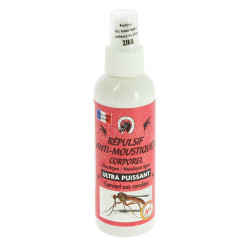 Lichaam anti-muggen afweerspray Lichaam anti-muggen afweerspray