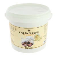 De Knoflookvlokken van de Maarschalk De Knoflookvlokken van de Maarschalk