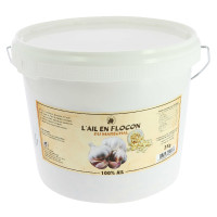 De Knoflookvlokken van de Maarschalk De Knoflookvlokken van de Maarschalk