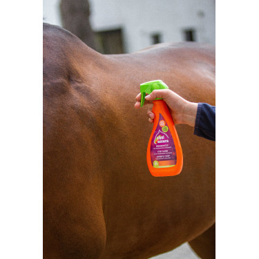 Stop dazen Equinatura