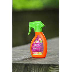 Snelle leerverzorging Equinatura