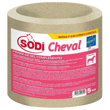 SodiPaard