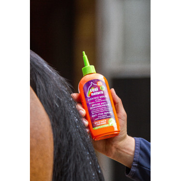 Equinatura haarverzorgende tonic lotion