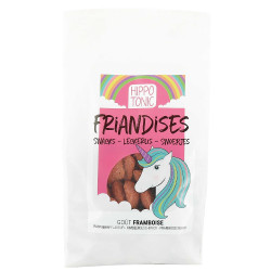 Eenhoorn Hippo-Tonic snoepjes voor paarden