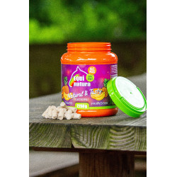 Natuurlijke lekkernijen Equinatura