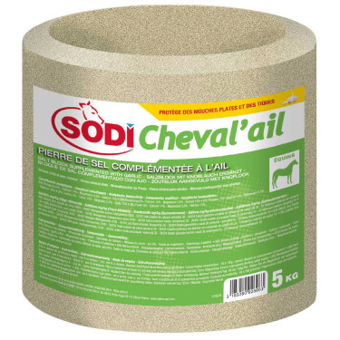 Liksteen Sodi Cheval'Ail
