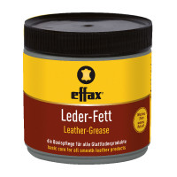 Effax ledervet