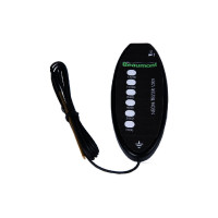 Beaumont afrasteringstester... Beaumont afrasteringstester...