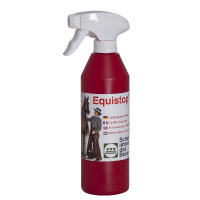 Vloeistof tegen het...