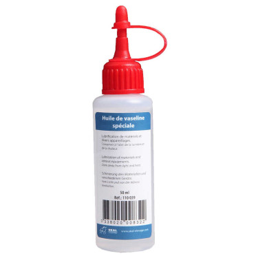 Siliconenolie voor tondeuse Siliconenolie voor tondeuse