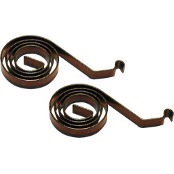 Koolborstels voor Heiniger Delta 3 tondeuse