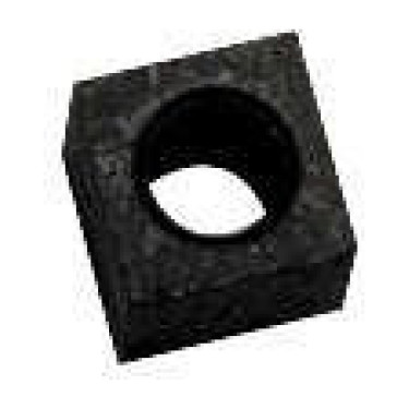 Excentrische vierkant voor tondeuses