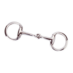 Mini bit olijf Feeling gebroken platte ringen