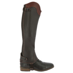 Mini-chaps Equithème Elite