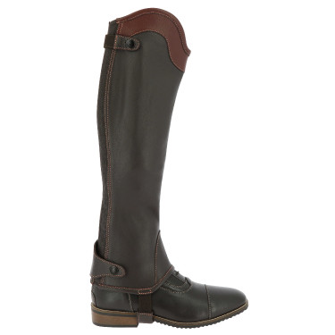Mini-chaps Equithème Elite Mini-chaps Equithème Elite