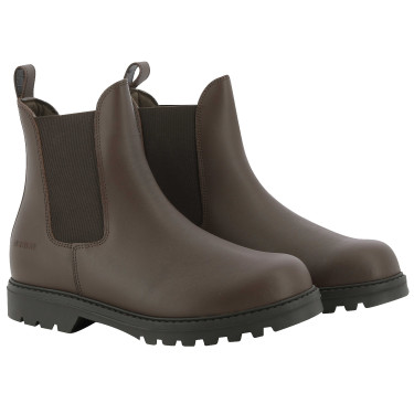 Laarzen Norton Safety Bruin
