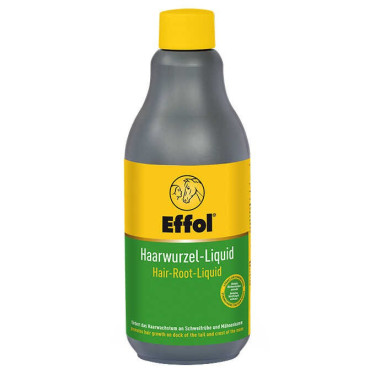 Effol vloeibare haarwortels