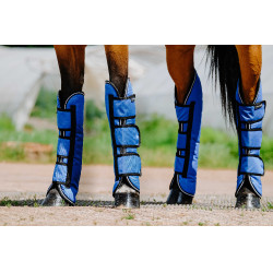 Transportbeschermers Equithème Tyrex 1200 D